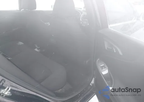 2022 Chevrolet Malibu Fwd Rs from USA, damaged, VIN 1G1ZG5ST6NF215550